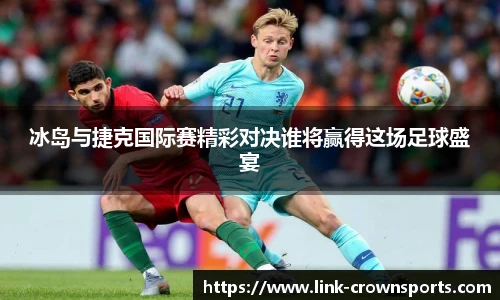 冰岛与捷克国际赛精彩对决谁将赢得这场足球盛宴